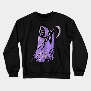 Death Crewneck Sweatshirt